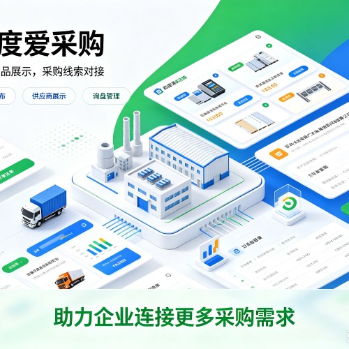 石台百度爱采购